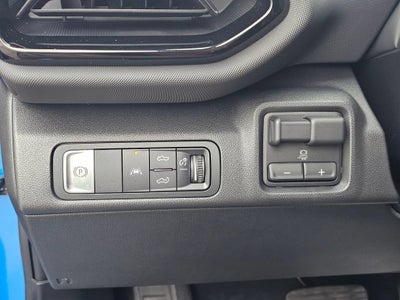 2026 Chevrolet Silverado EV Base