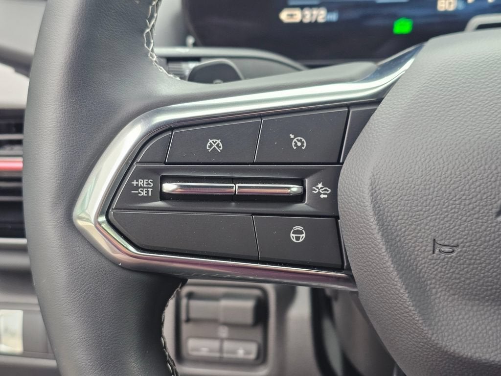 2026 Chevrolet Silverado EV Base