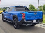 2026 Chevrolet Silverado EV Base