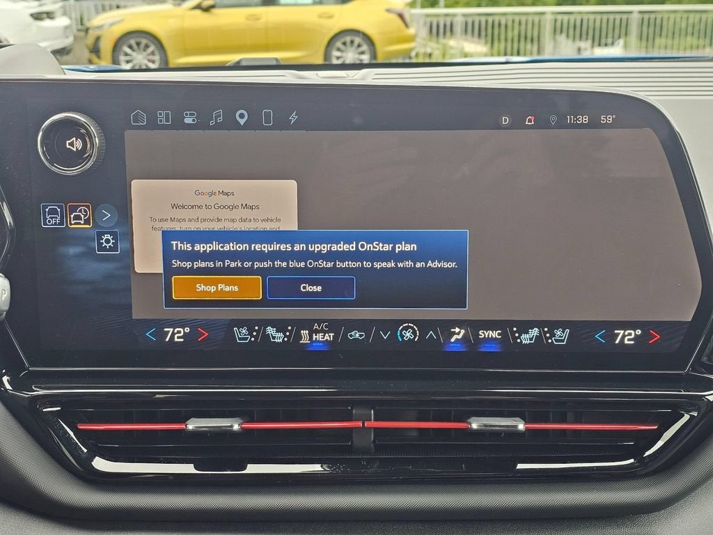 2026 Chevrolet Silverado EV Base