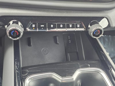 2026 Chevrolet Silverado EV Base