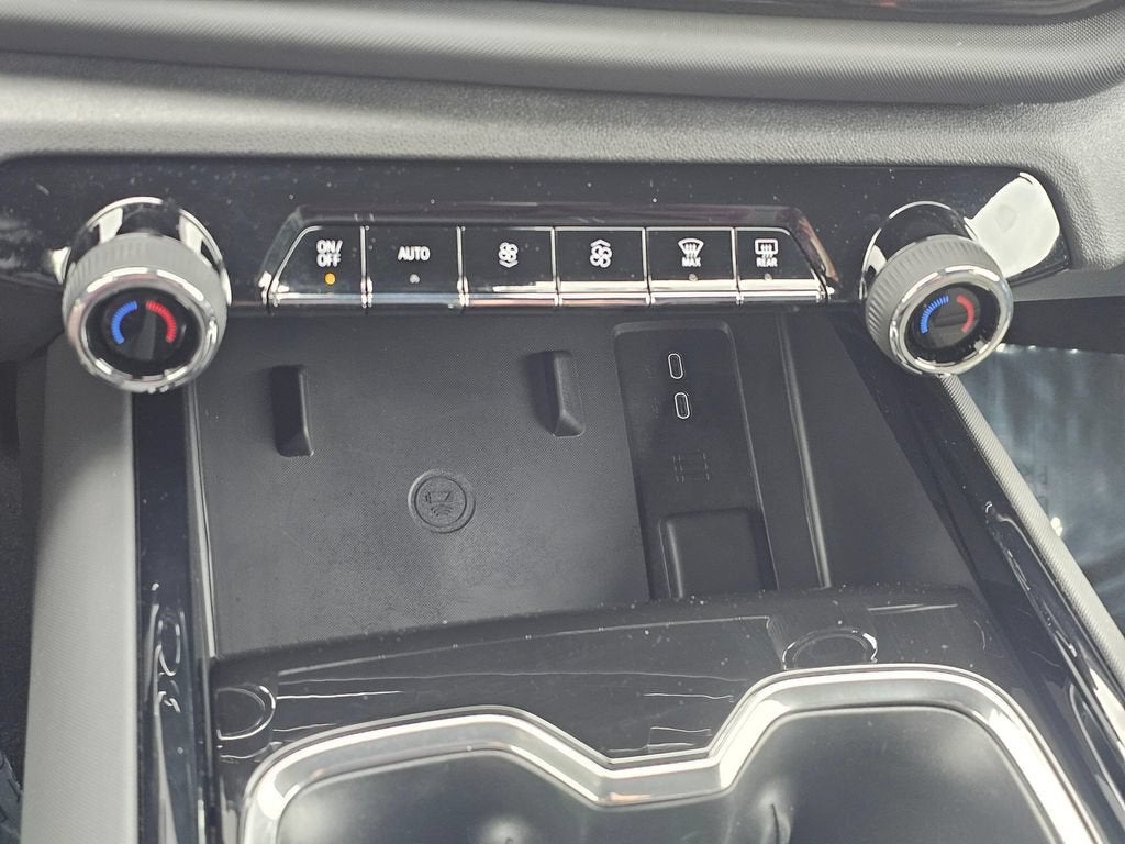 2026 Chevrolet Silverado EV Base