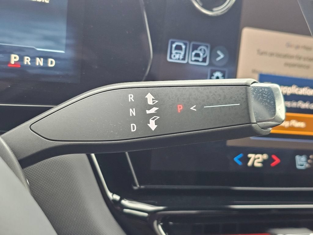 2026 Chevrolet Silverado EV Base