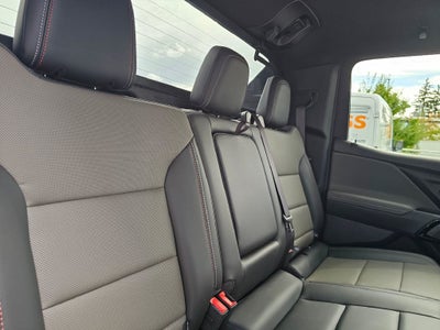 2026 Chevrolet Silverado EV Base