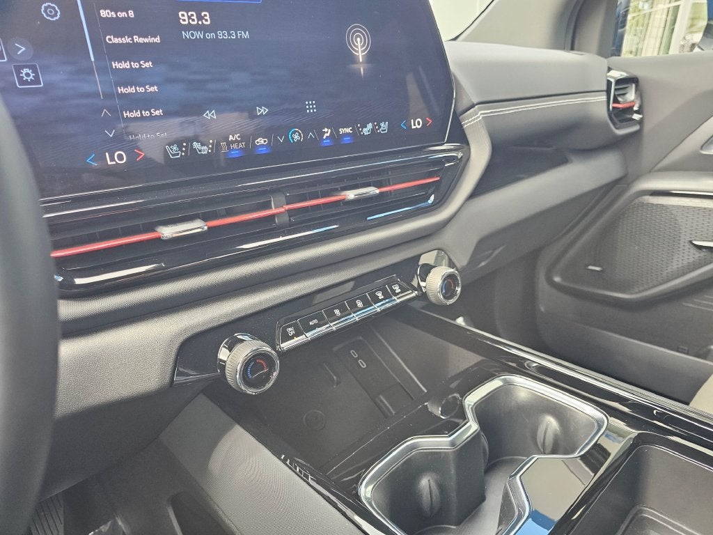 2026 Chevrolet Silverado EV Base