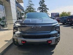 2026 Chevrolet Silverado EV Trail Boss - Max Range