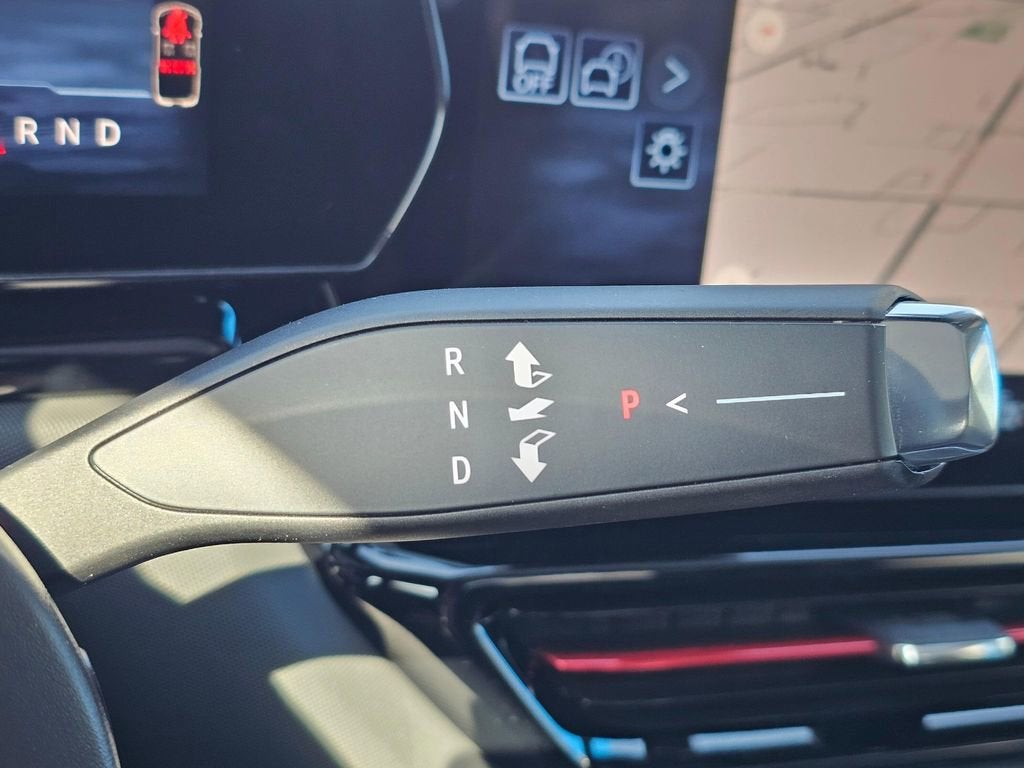 2026 Chevrolet Silverado EV Base