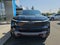 2026 Chevrolet Silverado EV Base