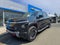 2026 Chevrolet Silverado EV Base