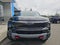 2026 Chevrolet Silverado EV Base
