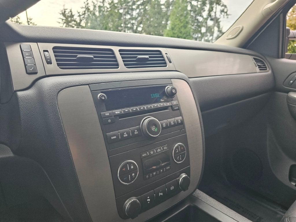 2014 Chevrolet Silverado 3500 HD Base