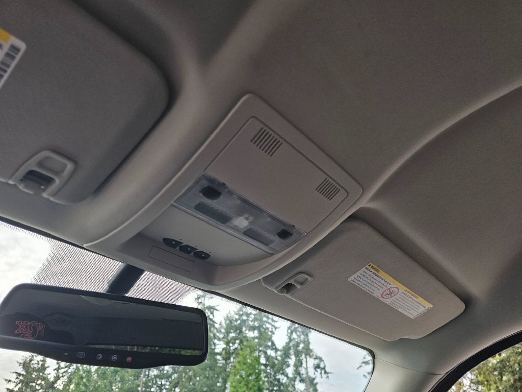 2014 Chevrolet Silverado 3500 HD Base