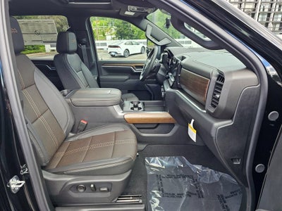 2026 Chevrolet Silverado 3500 HD Base