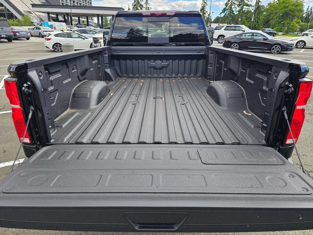2026 Chevrolet Silverado 3500 HD Base