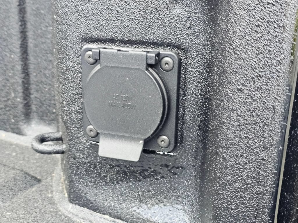 2026 Chevrolet Silverado 3500 HD Base