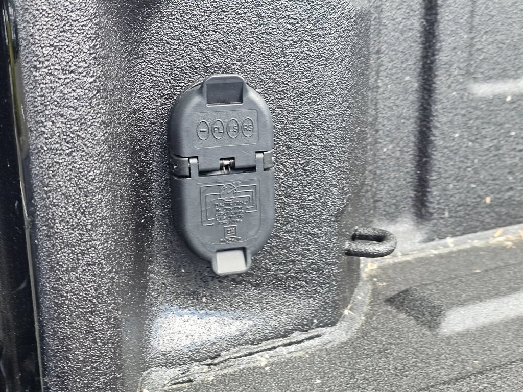 2026 Chevrolet Silverado 3500 HD Base