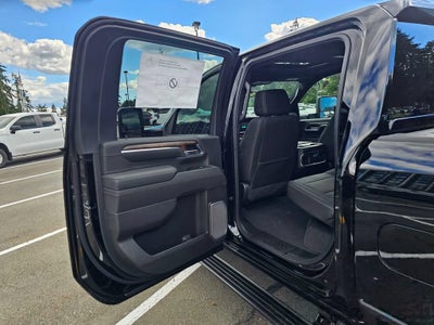 2026 Chevrolet Silverado 3500 HD Base