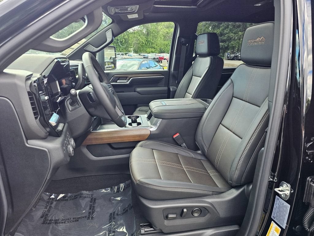2026 Chevrolet Silverado 3500 HD Base