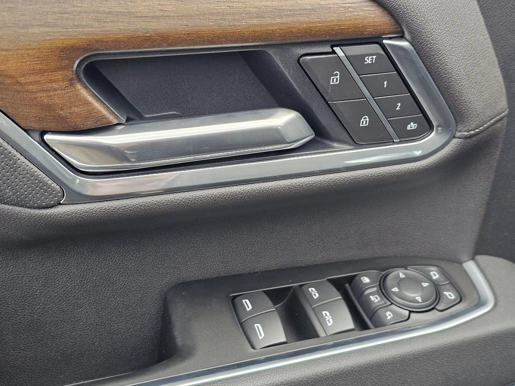 2026 Chevrolet Silverado 3500 HD Base