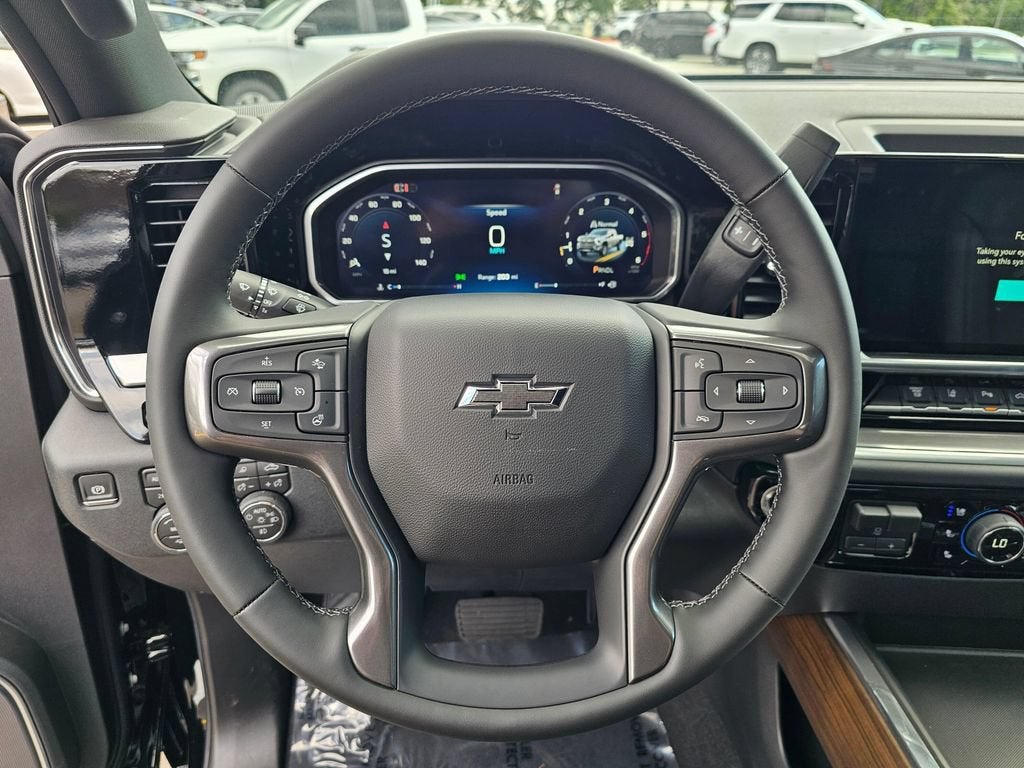 2026 Chevrolet Silverado 3500 HD Base