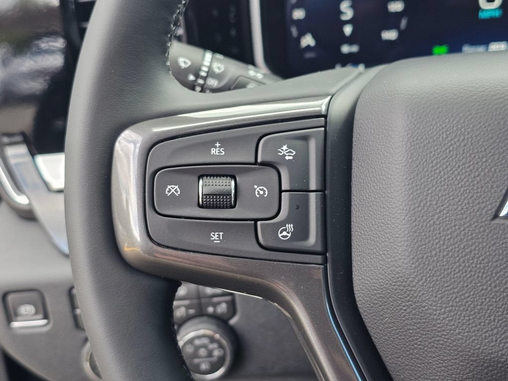 2026 Chevrolet Silverado 3500 HD Base