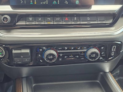 2026 Chevrolet Silverado 3500 HD Base