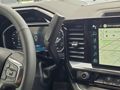 2026 Chevrolet Silverado 3500 HD Base