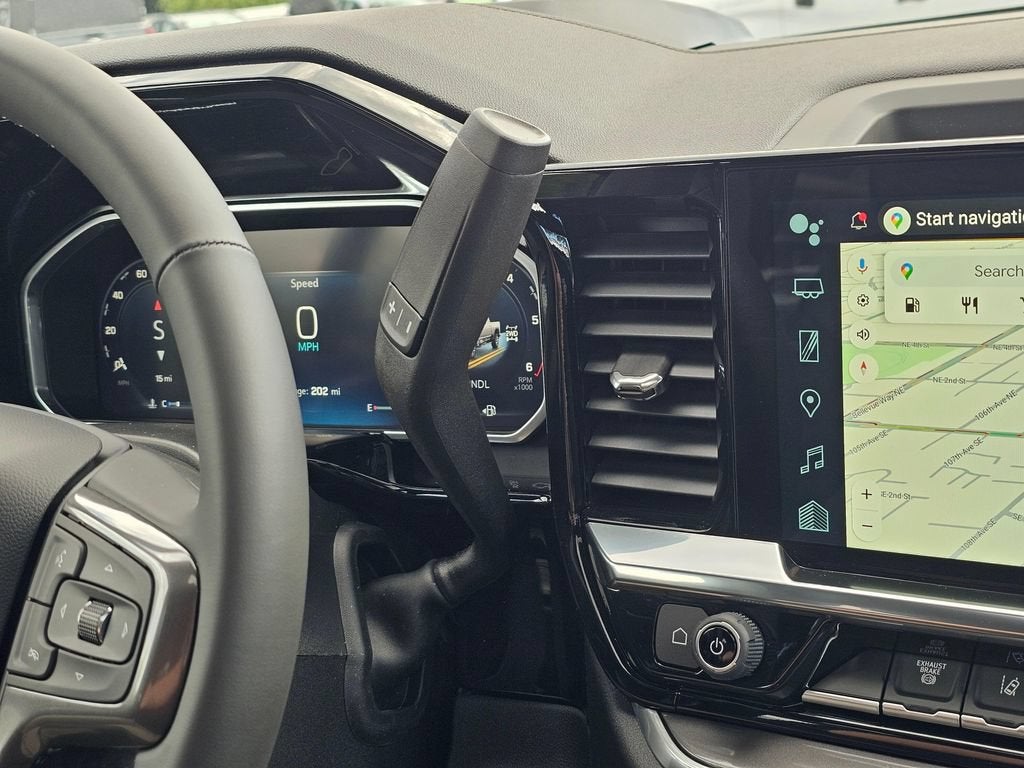 2026 Chevrolet Silverado 3500 HD Base