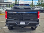 2026 Chevrolet Silverado 3500 HD Base