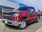 2020 Chevrolet Silverado 2500 HD Base