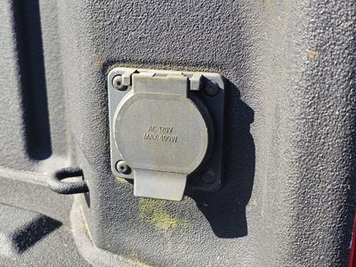 2020 Chevrolet Silverado 2500 HD Base