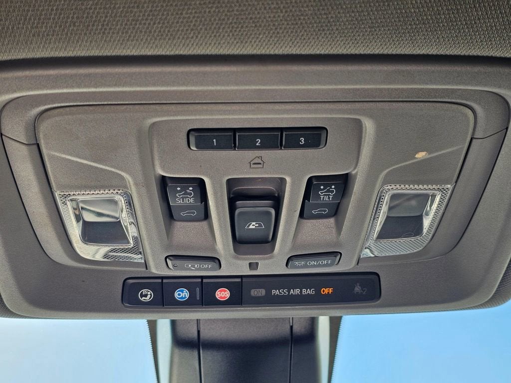 2020 Chevrolet Silverado 2500 HD Base