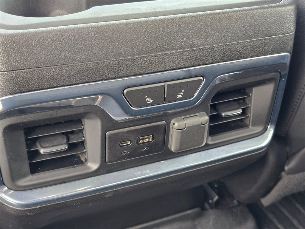 2021 Chevrolet Silverado 2500 HD Base