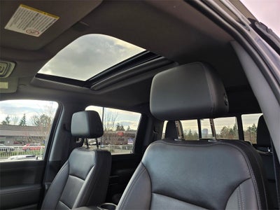 2021 Chevrolet Silverado 2500 HD Base