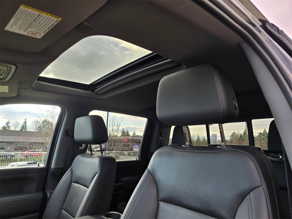 2021 Chevrolet Silverado 2500 HD Base