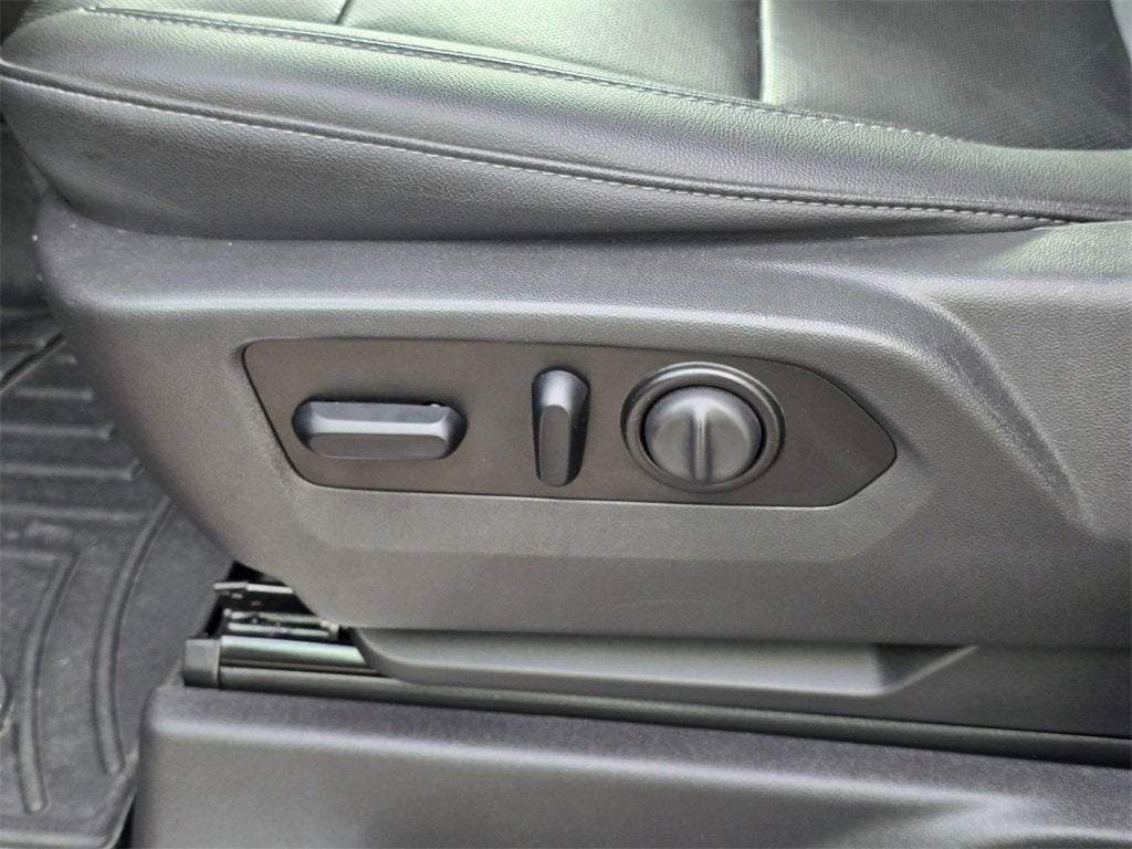 2021 Chevrolet Silverado 2500 HD Base