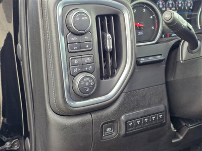 2021 Chevrolet Silverado 2500 HD Base