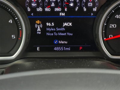 2021 Chevrolet Silverado 2500 HD Base