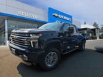 2021 Chevrolet Silverado 2500 HD Base