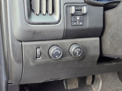 2021 Chevrolet Colorado Base