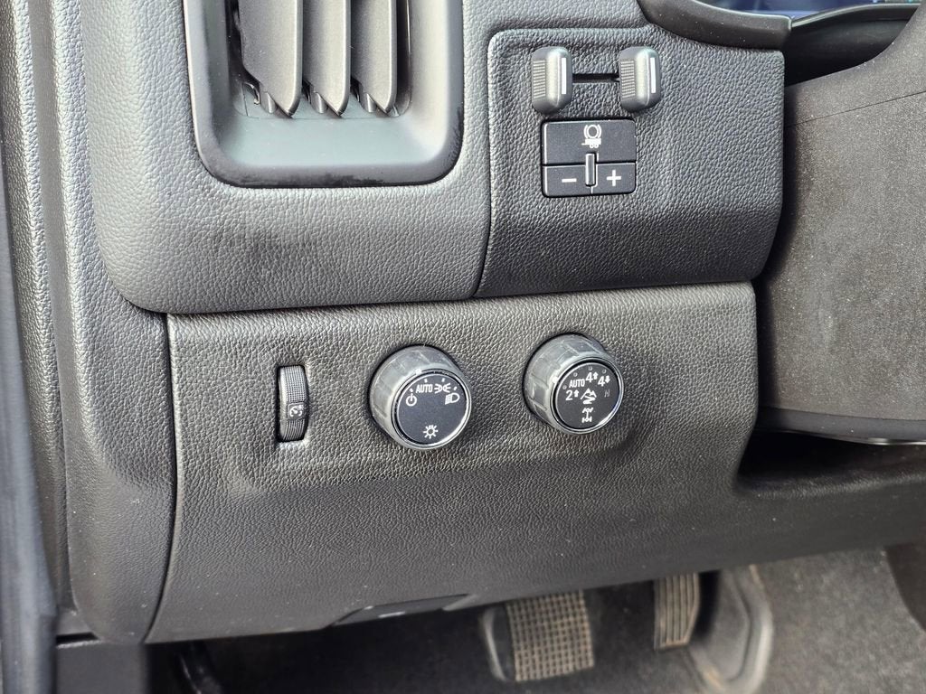 2021 Chevrolet Colorado Base