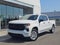 2023 Chevrolet Silverado 1500 Base