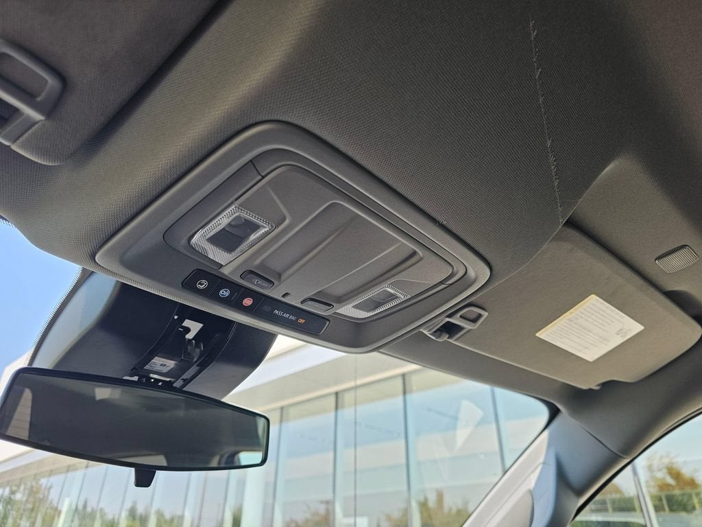 2023 Chevrolet Silverado 1500 Base