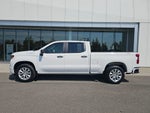 2023 Chevrolet Silverado 1500 Base