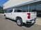 2023 Chevrolet Silverado 1500 Base