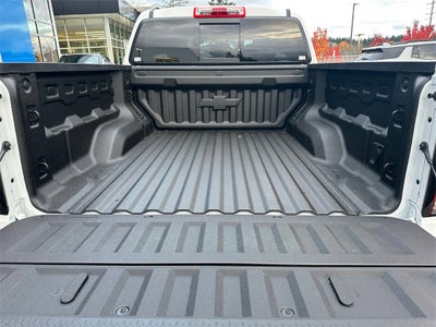 2024 Chevrolet Colorado Base