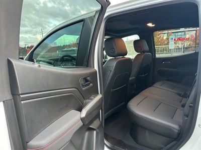 2024 Chevrolet Colorado Base