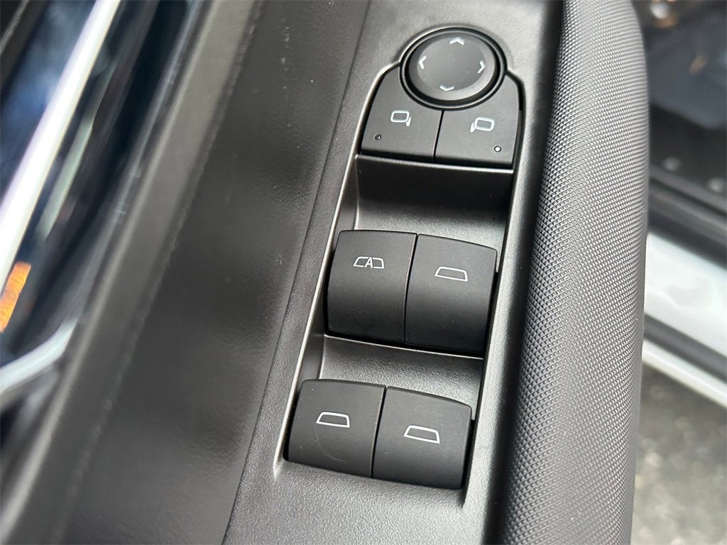 2024 Chevrolet Colorado Base