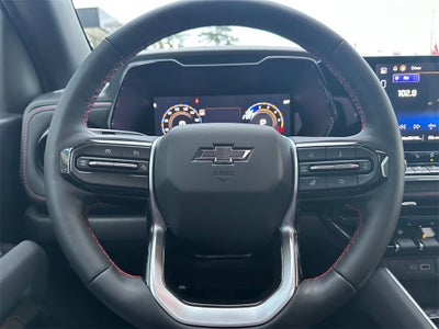 2024 Chevrolet Colorado Base