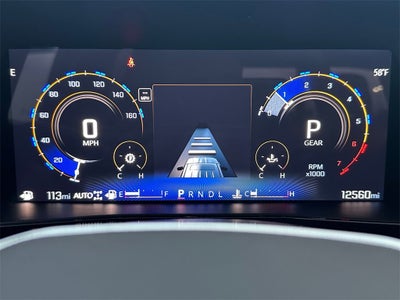 2024 Chevrolet Colorado Base